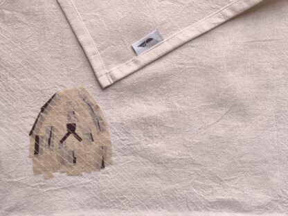Lhaso Face Kitchen Towel - Image 3