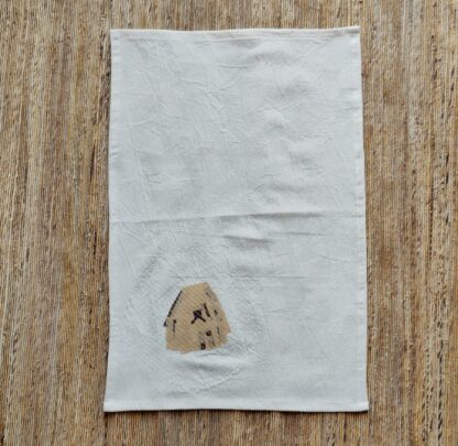 Lhaso Face Kitchen Towel - Image 8