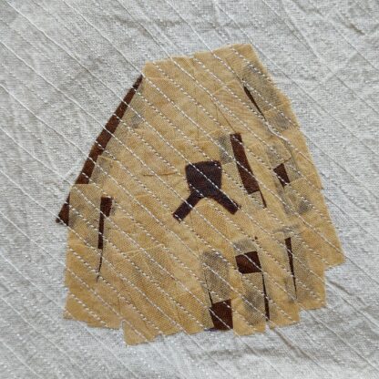 Lhaso Face Kitchen Towel - Image 2