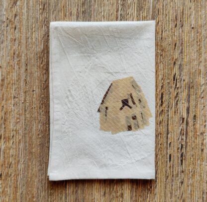 Lhaso Face Kitchen Towel - Image 7