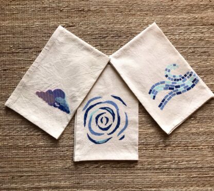 Ripple Kitchen Towel - Image 6
