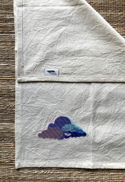 Cloud Kitchen Towel - Image 3