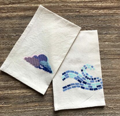 Cloud Kitchen Towel - Image 5