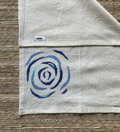 Ripple Kitchen Towel - Image 4