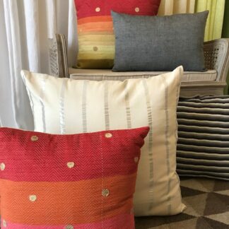 Assorted Cushions