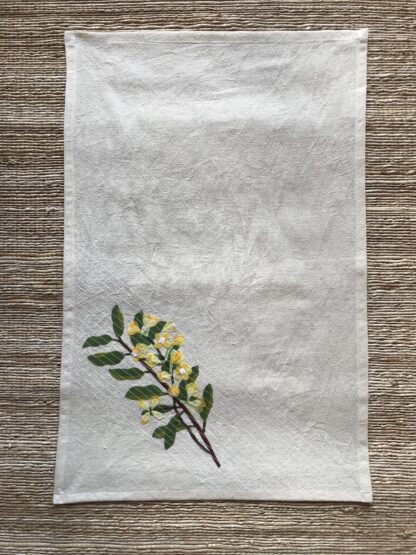 Pitambari Tea Towel - Image 3