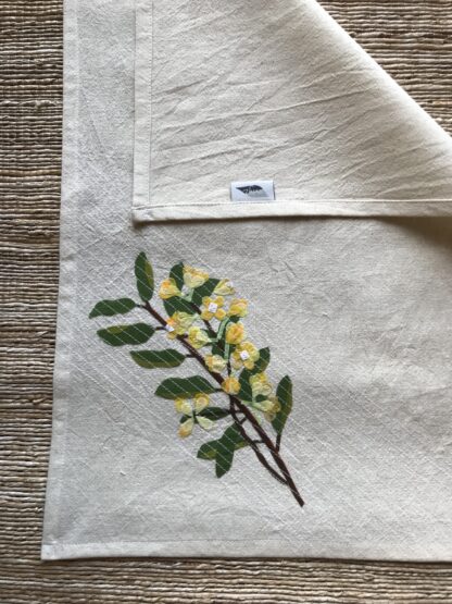 Pitambari Tea Towel - Image 4
