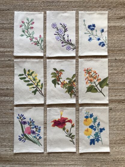 Pitambari Tea Towel - Image 6