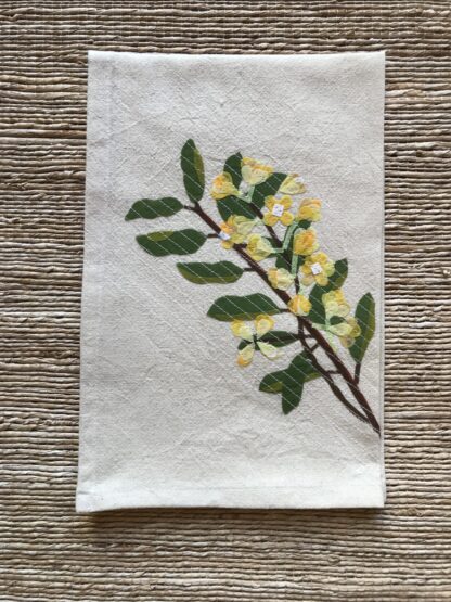 Pitambari Tea Towel